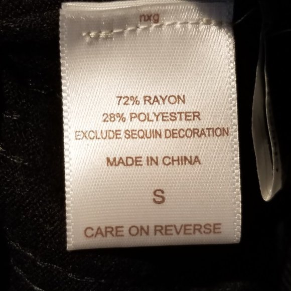 NWT Eva Mendes Sequin Pencil Skirt - Picture 12 of 12